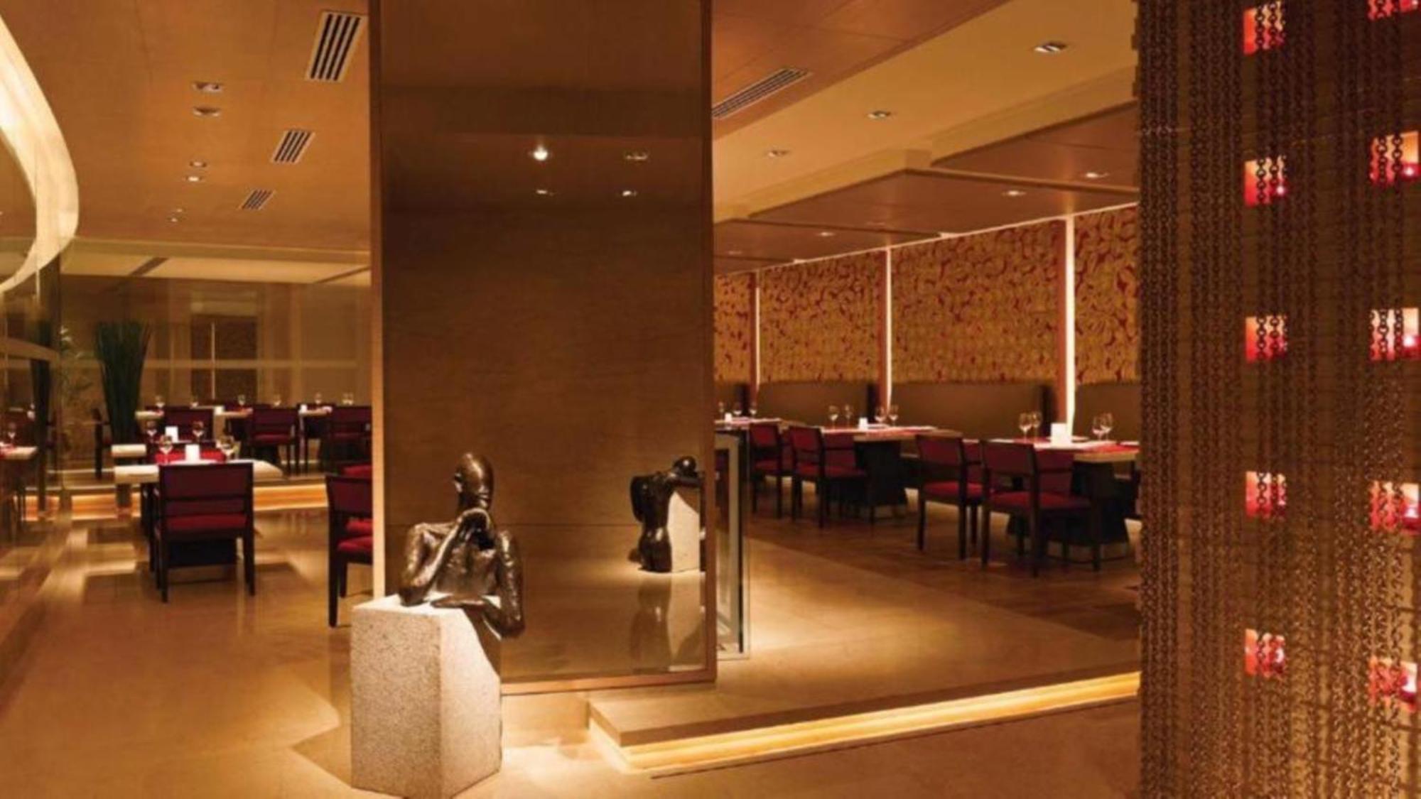 Hotel Seven Inn Near Delhi Airport New Delhi Extérieur photo