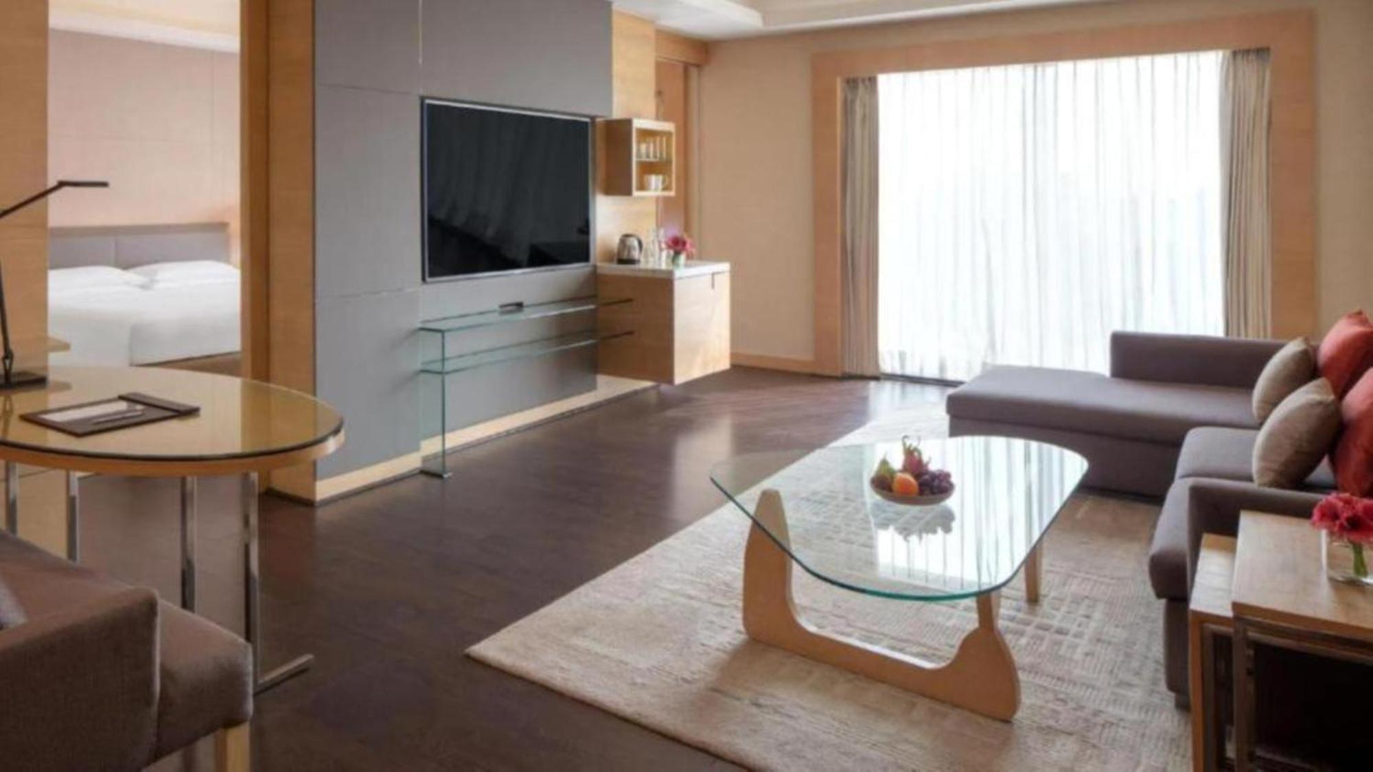 Hotel Seven Inn Near Delhi Airport New Delhi Extérieur photo